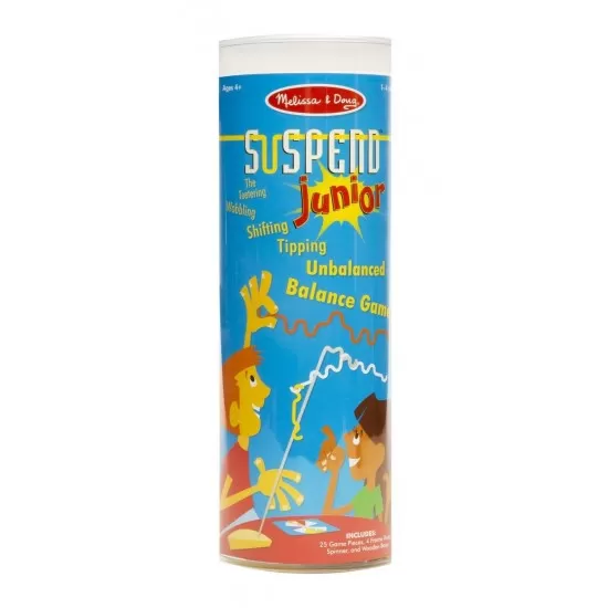 Joc Suspend Junior Melissa and Doug