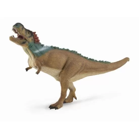 Figurina T-Rex cu maxilar mobil 34 cm Collecta Figurina T-Rex cu maxilar mobil 34 cm Collecta
