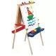 Tabla de scris reglabila cu sevalet lemn - Melissa and Doug Tabla de scris reglabila cu sevalet lemn - Melissa and Doug