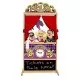 Teatru de papusi Deluxe Melissa and Doug