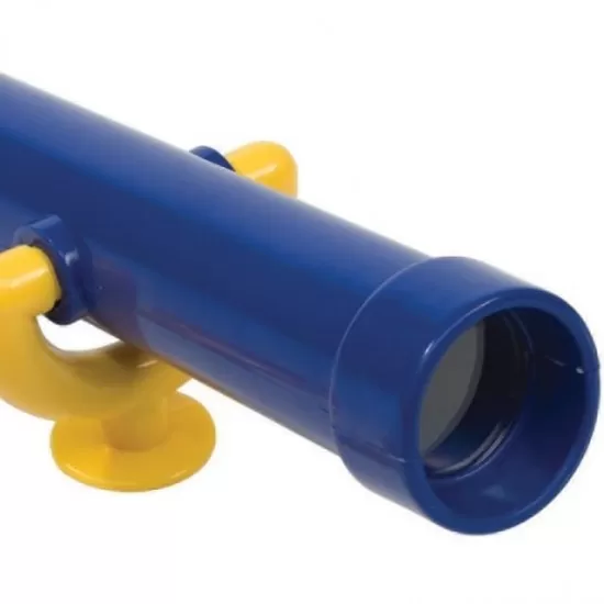 Telescop albastru KBT Telescop albastru KBT