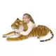 Tigru gigant din plus Melissa and Doug
