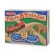 Tren lemn si Circuit 8 Melissa and Doug Tren lemn si Circuit 8 Melissa and Doug