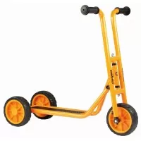 Trotineta Mini Rolly Beleduc
