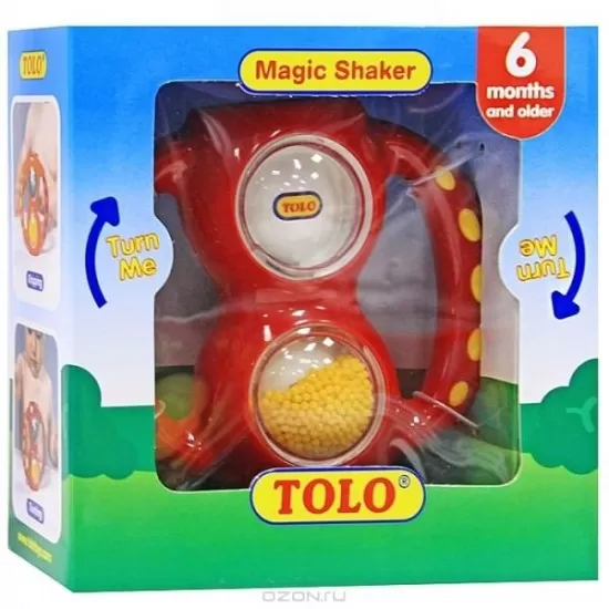 Zornaitoarea Magica Tolo Zornaitoarea Magica Tolo