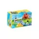 Playmobil 1.2.3 - Balansoar cu apa Playmobil 1.2.3 - Balansoar cu apa