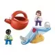 Playmobil 1.2.3 - Balansoar cu apa Playmobil 1.2.3 - Balansoar cu apa