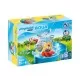 Playmobil 1.2.3 - Carusel acvatic Playmobil 1.2.3 - Carusel acvatic