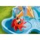 Playmobil 1.2.3 - Carusel acvatic Playmobil 1.2.3 - Carusel acvatic