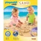 Playmobil 1.2.3 - Galetusa cu accesorii prajituri Playmobil 1.2.3 - Galetusa cu accesorii prajituri