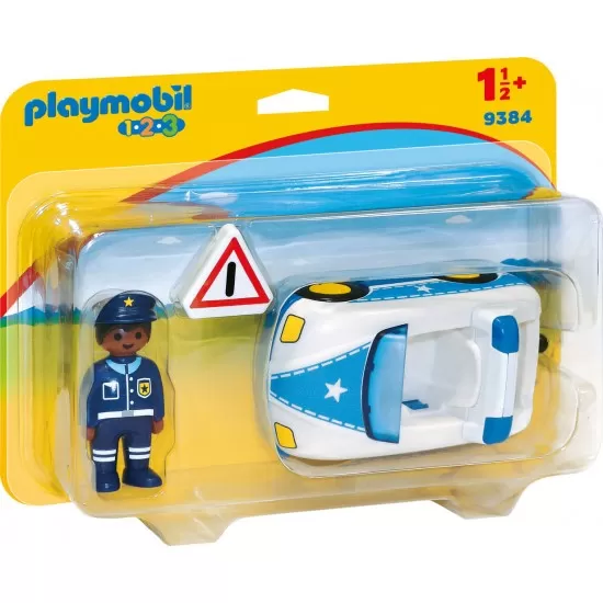1.2.3 Masina de politie 1.2.3 Masina de politie