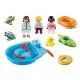 Playmobil 1.2.3 - Parc acvatic Playmobil 1.2.3 - Parc acvatic