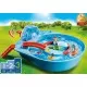 Playmobil 1.2.3 - Parc acvatic Playmobil 1.2.3 - Parc acvatic