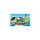 Playmobil 1.2.3 - Pescar cu barca Playmobil 1.2.3 - Pescar cu barca