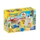 Playmobil 1.2.3 - Set mobil cresa Playmobil 1.2.3 - Set mobil cresa
