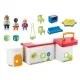 Playmobil 1.2.3 - Set mobil cresa Playmobil 1.2.3 - Set mobil cresa