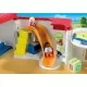 Playmobil 1.2.3 - Set mobil cresa Playmobil 1.2.3 - Set mobil cresa