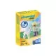 Playmobil 1.2.3 - Zana cu miel Playmobil 1.2.3 - Zana cu miel