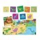 Puzzle Dinozauri 8+1 Headu Puzzle Dinozauri 8+1 Headu