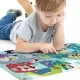 Puzzle Oras 8+1 Puzzle Oras 8+1