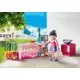 Playmobil City Life - Accesorii moderne Playmobil City Life - Accesorii moderne