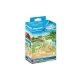 Set figurine alpaca cu pui Playmobil Family Fun Set figurine alpaca cu pui Playmobil Family Fun