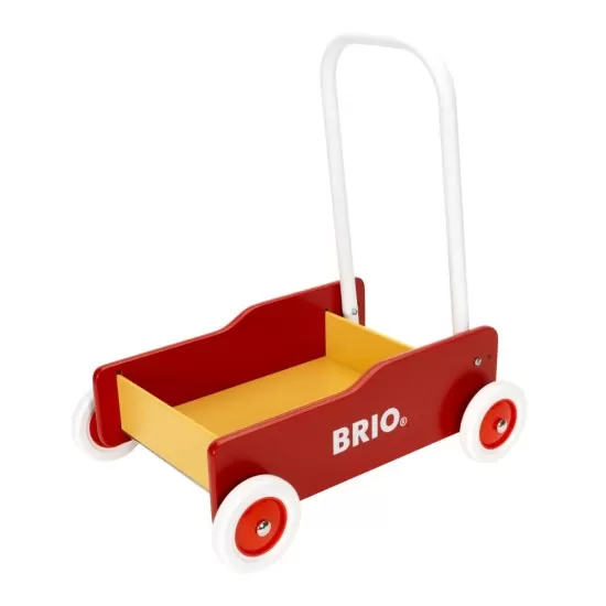 Antemergator din lemn BRIO Antemergator din lemn BRIO