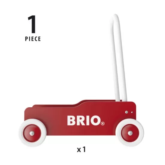 Antemergator din lemn BRIO Antemergator din lemn BRIO
