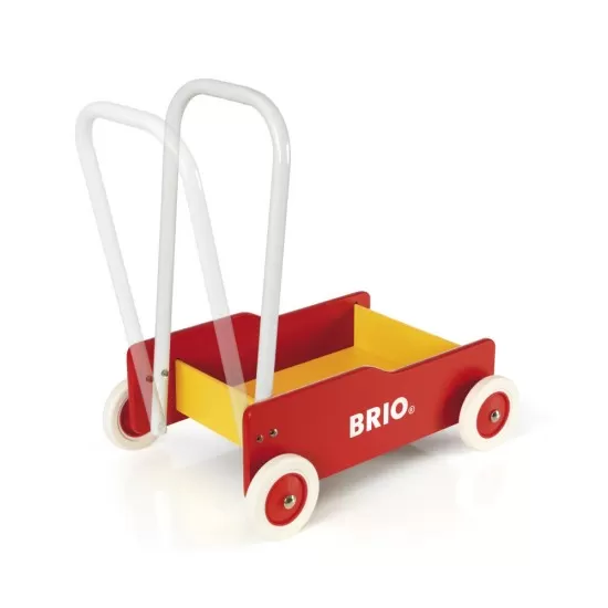 Antemergator din lemn BRIO Antemergator din lemn BRIO