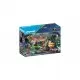 Playmobil Pirates - Ascunzatoarea piratilor