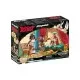 Playmobil Asterix - Cezar si Cleopatra Playmobil Asterix - Cezar si Cleopatra