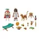 Playmobil Asterix - Cezar si Cleopatra Playmobil Asterix - Cezar si Cleopatra