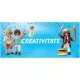 Playmobil Asterix - Cezar si Cleopatra Playmobil Asterix - Cezar si Cleopatra