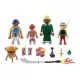 Playmobil Asterix - Prajitura otravita a lui Artifis Playmobil Asterix - Prajitura otravita a lui Artifis