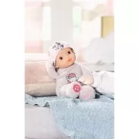 Bebelus interactiv Baby Annabell 30 cm