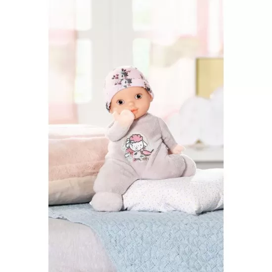 Bebelus interactiv Baby Annabell 30 cm