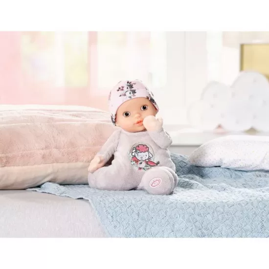 Bebelus interactiv Baby Annabell 30 cm