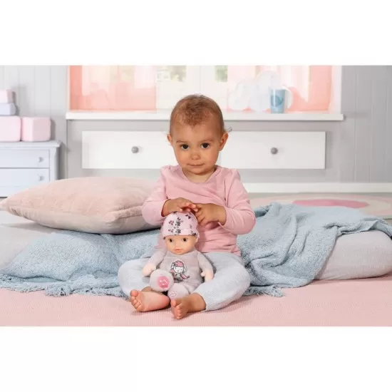 Bebelus interactiv Baby Annabell 30 cm