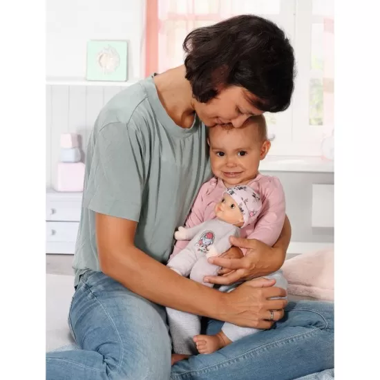 Bebelus interactiv Baby Annabell 30 cm