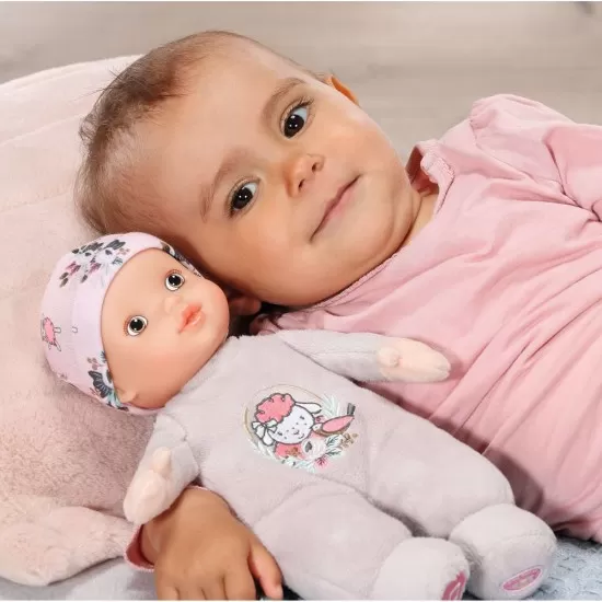 Bebelus interactiv Baby Annabell 30 cm