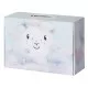 Set Baby Annabell - Cutie cu hainute si accesorii 43 cm