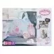 Geanta schimb scutece pentru papusa Baby Annabell Geanta schimb scutece pentru papusa Baby Annabell