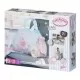 Geanta schimb scutece pentru papusa Baby Annabell Geanta schimb scutece pentru papusa Baby Annabell
