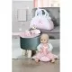 Geanta schimb scutece pentru papusa Baby Annabell Geanta schimb scutece pentru papusa Baby Annabell