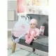 Geanta schimb scutece pentru papusa Baby Annabell Geanta schimb scutece pentru papusa Baby Annabell
