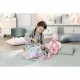 Geanta schimb scutece pentru papusa Baby Annabell Geanta schimb scutece pentru papusa Baby Annabell