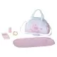 Geanta schimb scutece pentru papusa Baby Annabell Geanta schimb scutece pentru papusa Baby Annabell