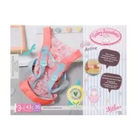 Marsupiu pentru papusa Baby Annabell