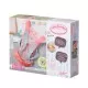 Marsupiu pentru papusa Baby Annabell Marsupiu pentru papusa Baby Annabell
