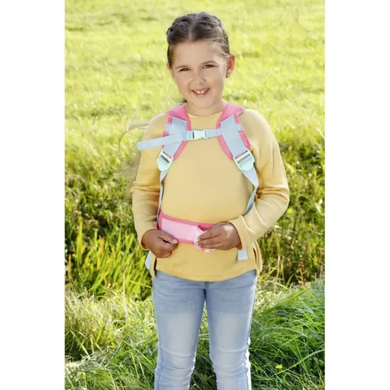 Marsupiu pentru papusa Baby Annabell Marsupiu pentru papusa Baby Annabell